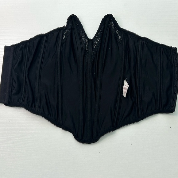 Vintage Marie Jo Bustier Corset Busier S - Picture 5 of 8